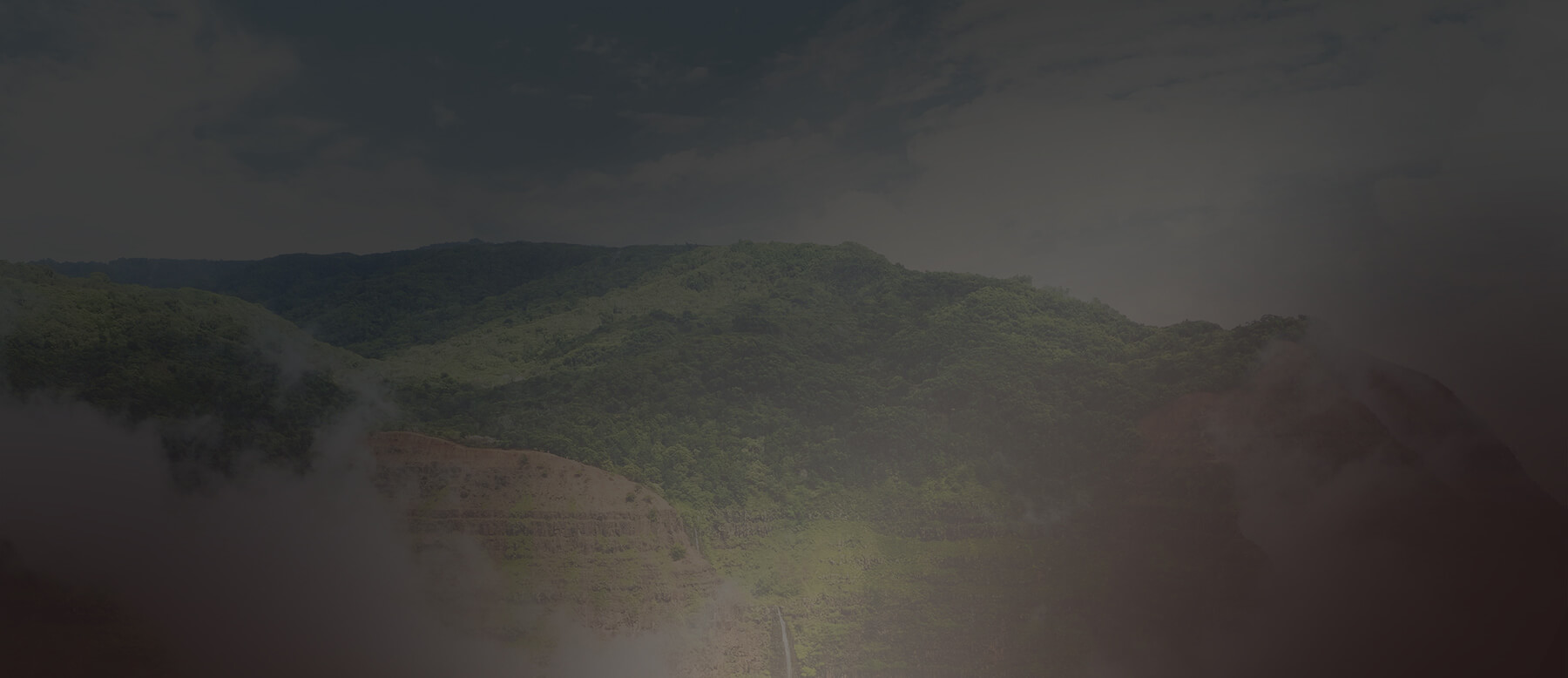 Background Nickel in Uganda