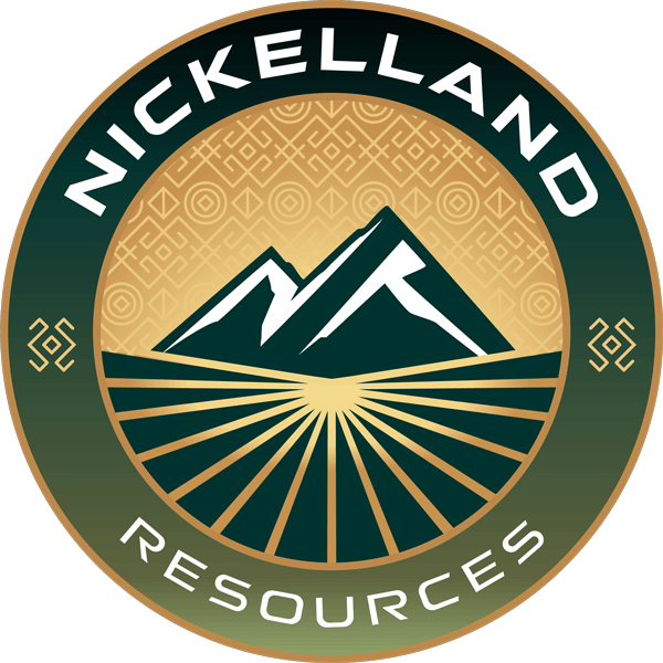Nickelland Resources Logo